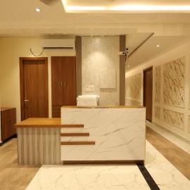 Yu Hotel
