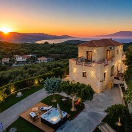 Casa Adam and spa