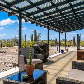Cozy Desert Hideaway, hotel en Tucson