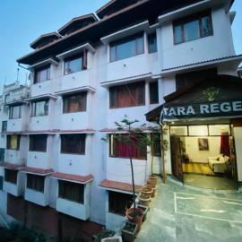 Tara Regency Hotel, hotel in Shimla