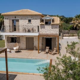 Casa Falco