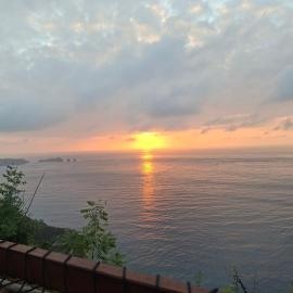 Penida Suwehan Cliffside
