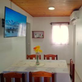 La casita de Josi, hotel a Toay