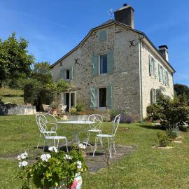 Maison de charme