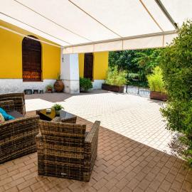 Aromas del Raposo, hotel in Puebla de Sancho Pérez