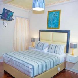 David Guest House, viešbutis mieste Gqeberha