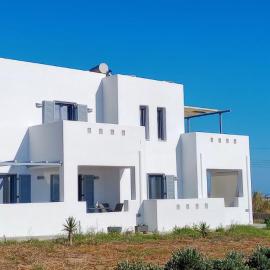 Villa Vista Azzurra, hotell sihtkohas Maragkas