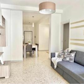 Manzoni Artist Lodge, hotel in Bari