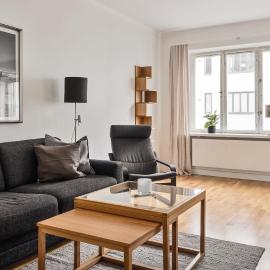 In Stockholm City Premium Stay