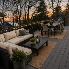 6BR Luxury Montclair Residence