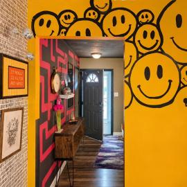 Dopamine Den DSM, hotel u gradu Des Moines
