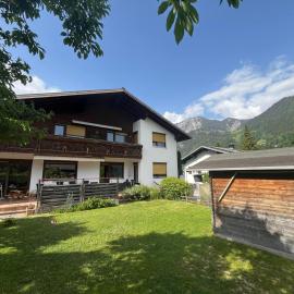 Ferienwohnung Glusavinahüsle