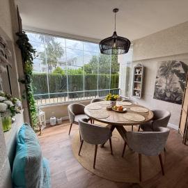 Dream apartment in top location