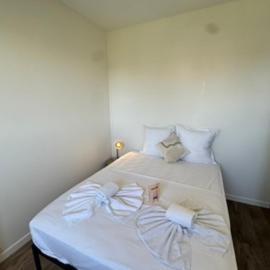 Studio Confort Gare de Compiègne 4