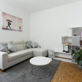 Appartamento moderno a Borgo Valsugana