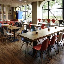 ibis Strasbourg Centre Historique, hotel u Strasbourgu