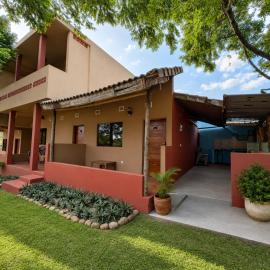 Stress Zero, hotel em Lopes