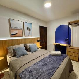 Studio UNI 25 - Unipar, Lago e Shopping