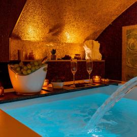Il segreto del Doge - Wellness Suite & Private Spa