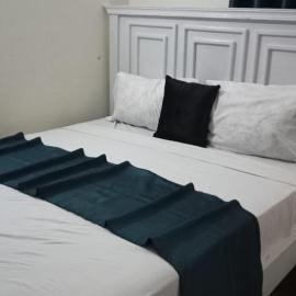 Zoh studio apartments
