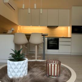 MiLu Apartman