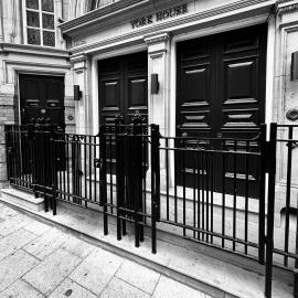 York House Apartments