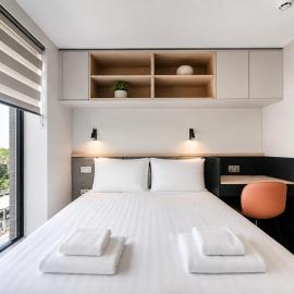 Argyl - The Apiary Studios, Ealing Broadway, Hotel in Stadtteil Ealing