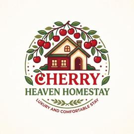 Cherry Heaven Homestay & Girls PG, hotell i Hamīrpur