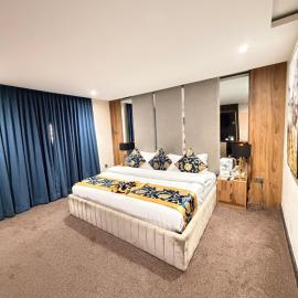 Sonia Hotel