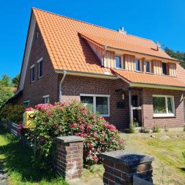 Ferienwohnung Borsteler Kuhlen