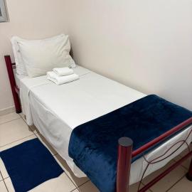 Eventos e Hospedagem São José, hotel em Sorocaba