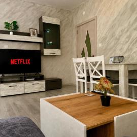 Bright Sofia Apartment with Free Parking