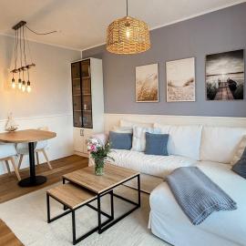 Ferienwohnung Seeperle am Dümmer See