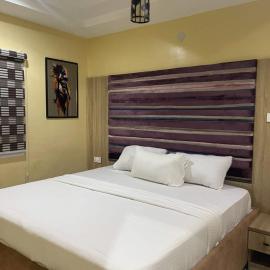 Kelvin Cameo Resort Hotel, hotel