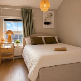 Stylish Apartment in Chorley near Town Centre