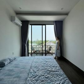 Yen A place to call home by the Perfume River