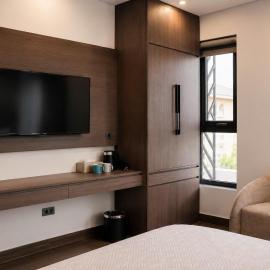 Hoàng Ngân Flamingo Hotel - TP Vinh