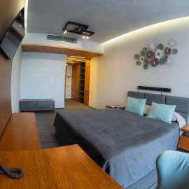 MOJO HALL Hotel, hotel u gradu 'Luck'
