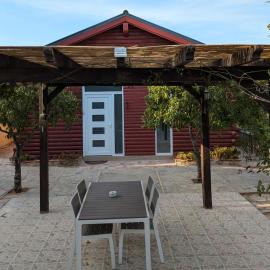 Casa Hanna-Sophie, hotel i Cártama