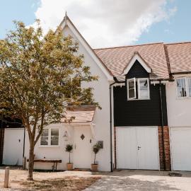 bumpkin, hotel in West Mersea