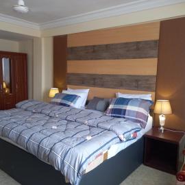 Tima Sara Hotel, hotel u gradu 'Kyanshiogo'