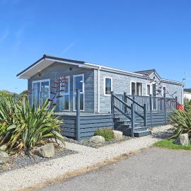 Seaview Holiday Park, ξενοδοχείο σε Penzance
