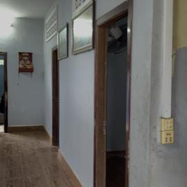 Siem Reap Home Rental, hotel v destinaci Phumĭ Chrey