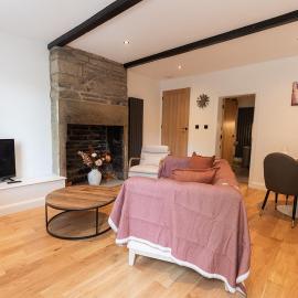 OAK COTTAGE - Peaceful Cottage Near Holmfirth & The Peak District