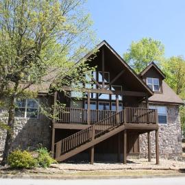 Branson Lodge - 4 King Suites - Silver Dollar City - Pool - Golf