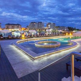 Wyndham Nordelta Tigre - Buenos Aires, hotel en Tigre
