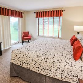 Brewster Green Resort