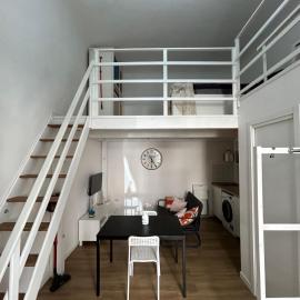 Bari Love Loft