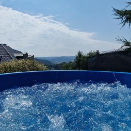 Wichrowe zacisze, hotel in Krynica Zdrój