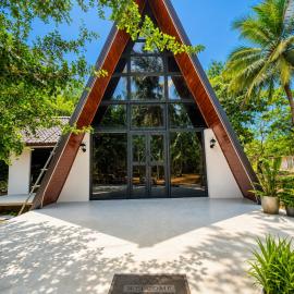 Aurelia Sigiriya, hotel i Dambulla